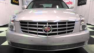 2011 Cadillac DTS - Bedford OH