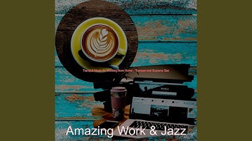 Mysterious Remote Work