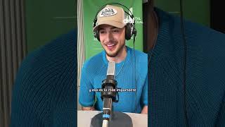 Lucas Curotto Y La Canción Que Le Dedica A Naiara Cadena Dial