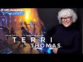 WHY.I EP. 46 - From SuperFan to Major Brand w/ Terri Thomas Pt.1