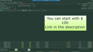 CRYPTO TRADING BOT PYTHON BINANCE | RESULTS: +$5146