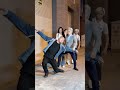 He Thought It Was Funny, Until...([KINDNESS BOSS] #shorts #viral #trend #kind #kungfu #funny