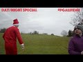 Course Vlog - The Day/Night Challenge Part 1