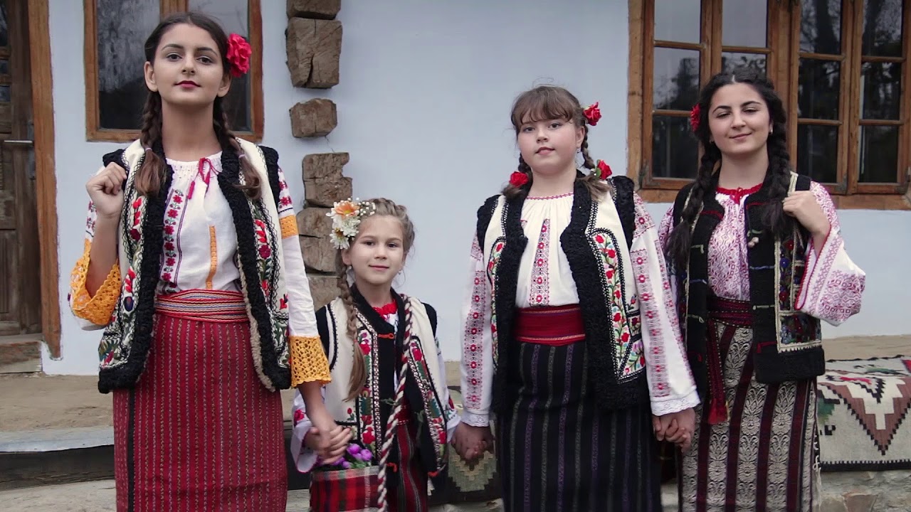 Denis Șerban - La Costișa mea frumoasă newsletter title