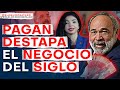 #UltimoMinuto🔴 Francisco #Pagán revela el #negocio del siglo - devuelve 10 #millones al #PEPCA