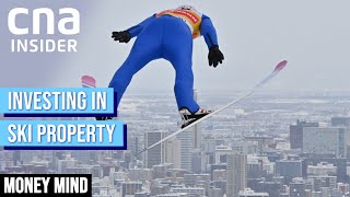 Are Ski Properties In Niseko, Japan Good Investments? | Money Mind | Japan Property