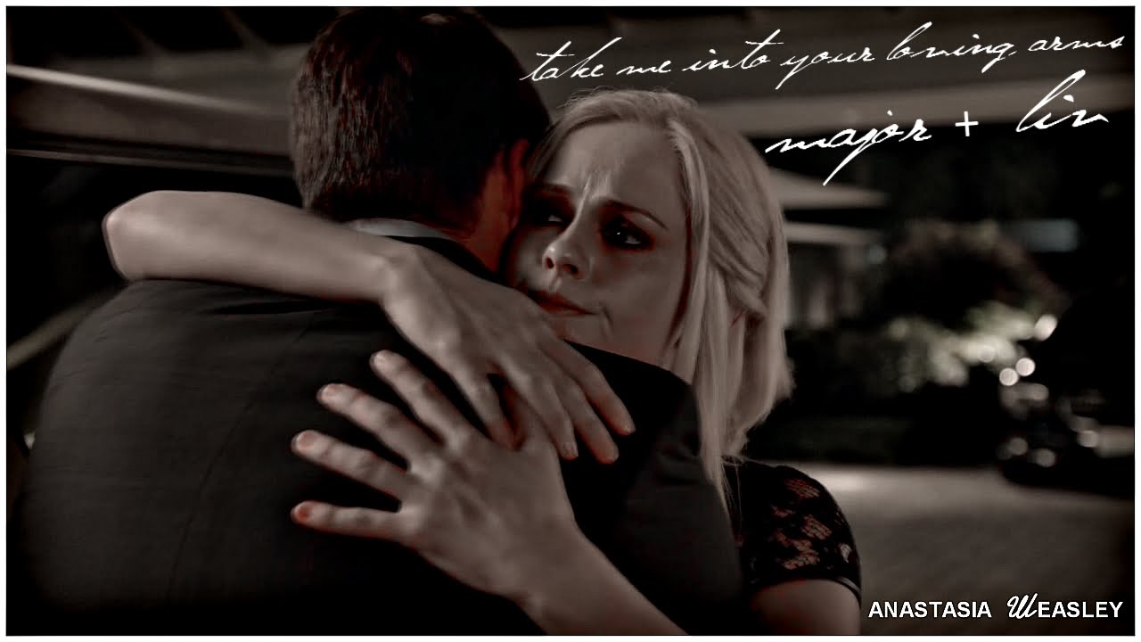 Take Me Into Your Loving Arms Vine