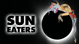 Doom-Bringing Solar Eclipses in the World's Religions