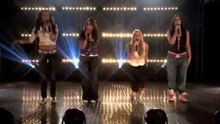 Just Girls - A Vida Te Espera (Vídeo Oficial) chords