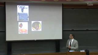 Lecture 25. Who Speaks For The Race? (continued) Lecture 25. Who Speaks For The Race? (continued)
