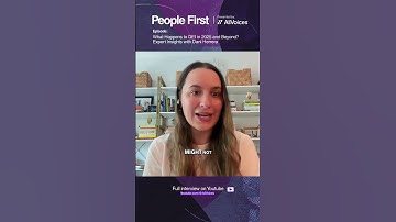 How Employee Resource Groups (ERGs) Influence Business Decisions #DEI