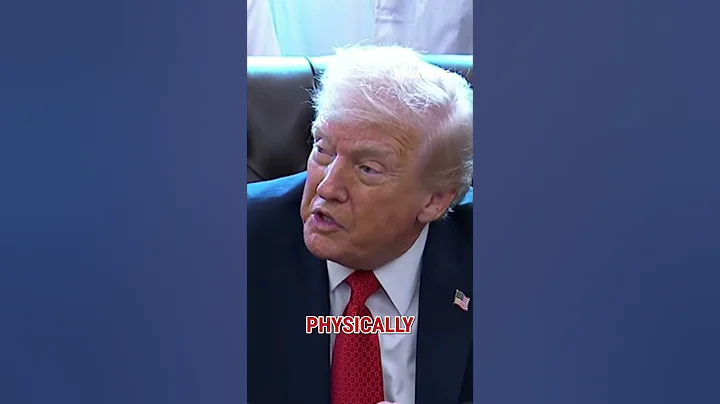 Trump: I’m ‘VERY HONORED’ by Kennedy Center renaming