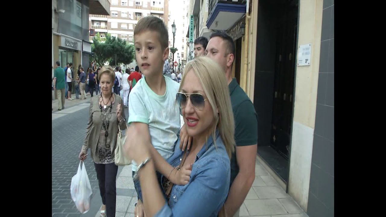 Botafocs 2015 XVI trobada, video complet