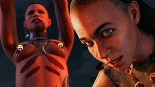 Пасхалки Far Cry: Primal (Easter Eggs)
