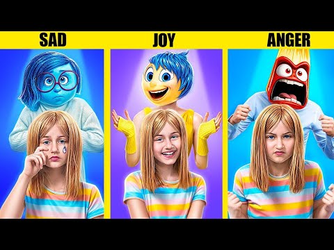 ¡Si las emociones