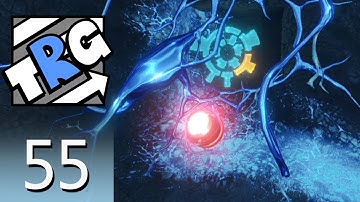 Metroid Prime: Remastered - Episode 55 - "Artifact of Newborn"