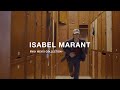 Isabel Marant Fall-Winter 2021 Men's Collection