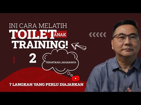 Video: Cara Tandas Melatih Anak Anda