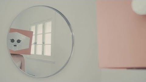 Alexandre Poulin - Nos coeurs qui battent (Vidéoclip officiel)