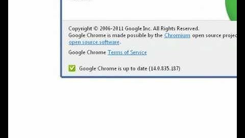 Chrome HTTPS Spoofing #1