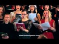 Have Yourself A Merry Little Christmas - London City Voices