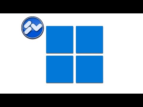 Video: Sind Windows strukturell?