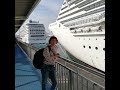 Круизный клуб почему я в нем #отзывinCruises