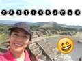 PIRÁMIDES DE TEOTIHUACÁN | RECORRIDO | MI EXPERIENCIA | COSTOS | TIPS PARA VISITAR