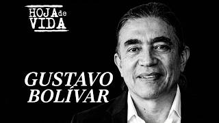THE PACT LEFT ME ALONE: GUSTAVO BOLÍVAR's confessions | Hoja de Vida | An interview by Iván Gallo