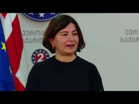 ეს არის იცანისვილის ისტერიულ რეაქცია, ეს არის შანტაჟის ენით საუბარი - ნადირაშვილი