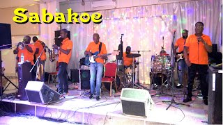 Sabakoe band