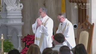 The Baptism of the Lord