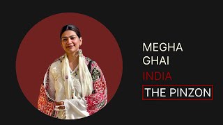 #21 - Megha Ghai