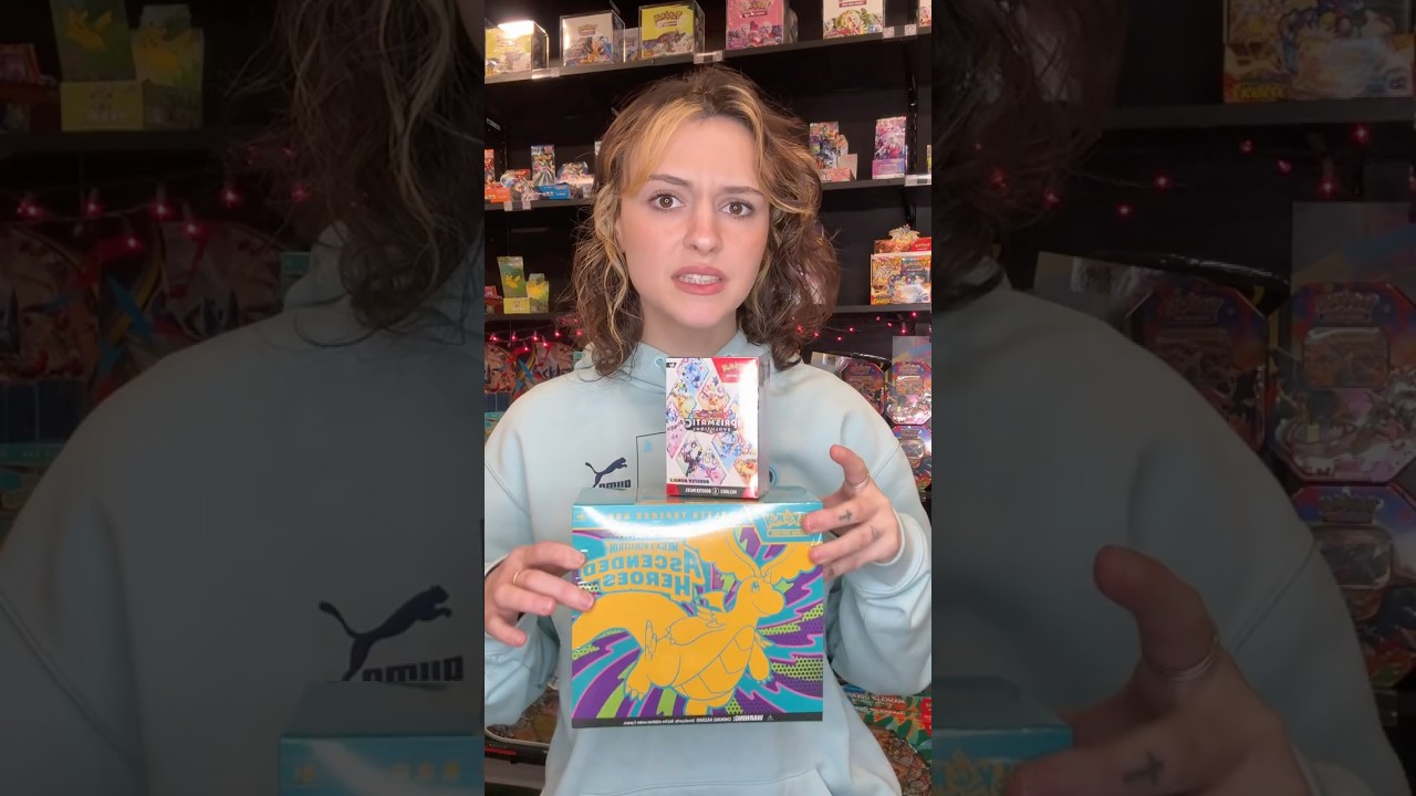 You can’t make me choose between peak pokemon sets #pokemoncards