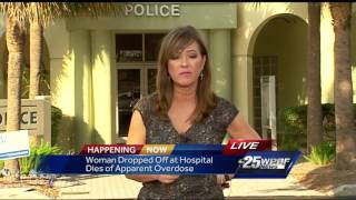 EDUCATION AND AWARENESS: HEROIN: Woman Overdosed and left to Die at Hospital