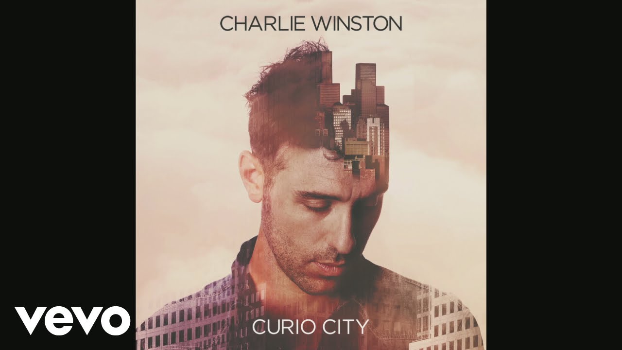 Charlie Winston - Evening Comes (Audio)