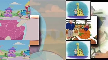 3 Shuric Scans With Are Slides