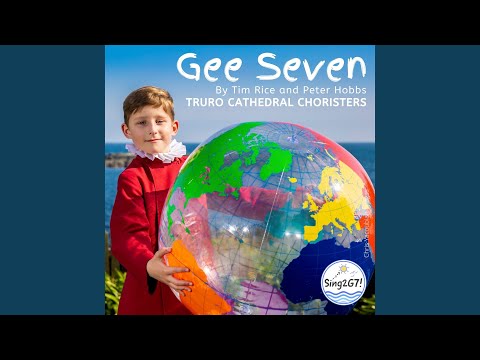 Gee Seven