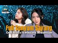 Full Senyum Sayang - Ochi Alvira Ft Maulana Ardiansyah (Lirik)