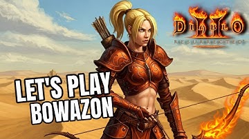 Flames & Frost: The Elemental Bowazon – Ep 10 – Nightmare Mephisto’s Melted Face! 💀🔥❄️