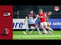 Jong AZ Helmond goals and highlights
