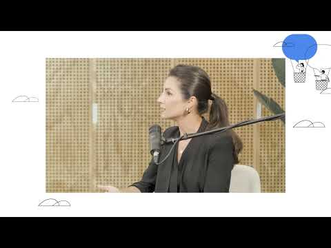 Think Travel: Leadership Circle Season 2 Episode 7 - Martha Waslen