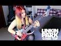 LINKIN PARK - Given Up [GUITAR COVER] | Jassy J