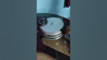 Prestige rorimaker review #prestige #rotimaker