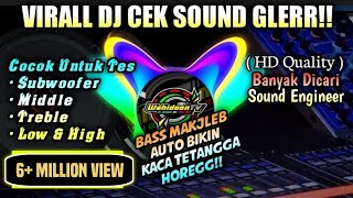 (HD Quality) DJ CEK SOUND STYLE JOGET KARNAVALAN 🔊🔊 screenshot 1