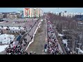 9 мая! 2022 г. пгт. Фёдоровский.