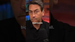 America is TOO BIG to Fail..? #finance #debt