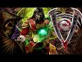 Mortal Kombat Deadly Alliance: -Shang Tsung- 4K 60FPS Walkthrough/Playthrough (2019)