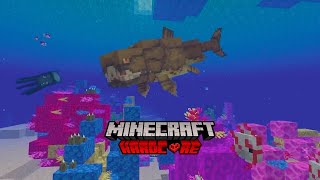Surviving The Dinosaur Wasteland in Minecraft Hardcore