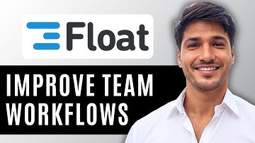 Float Resource Management Tutorial | How to Improve Team Workflows